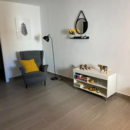 Hacienda Donaire Beas Apartment Exterior photo