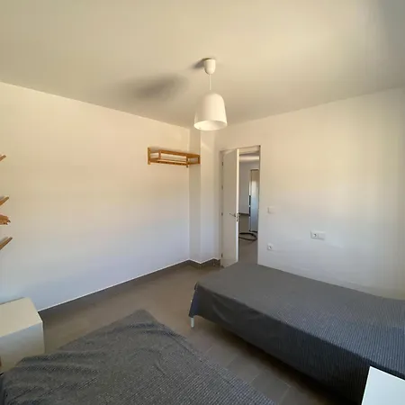 Hacienda Donaire Beas Apartment Exterior photo