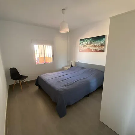 Hacienda Donaire Beas Apartment Exterior photo