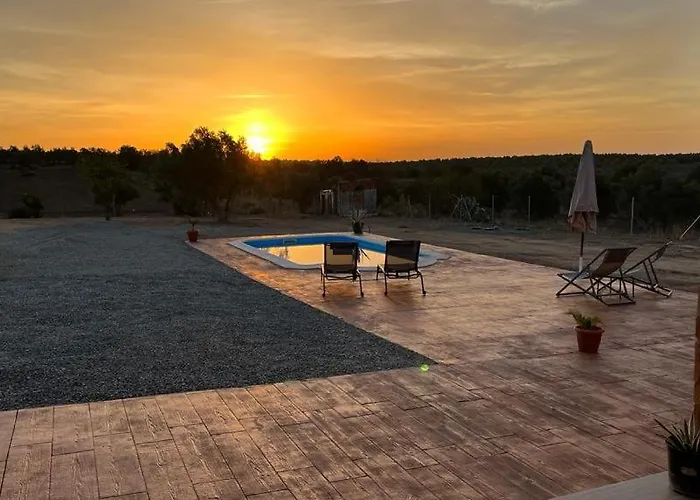 Hacienda Donaire Beas