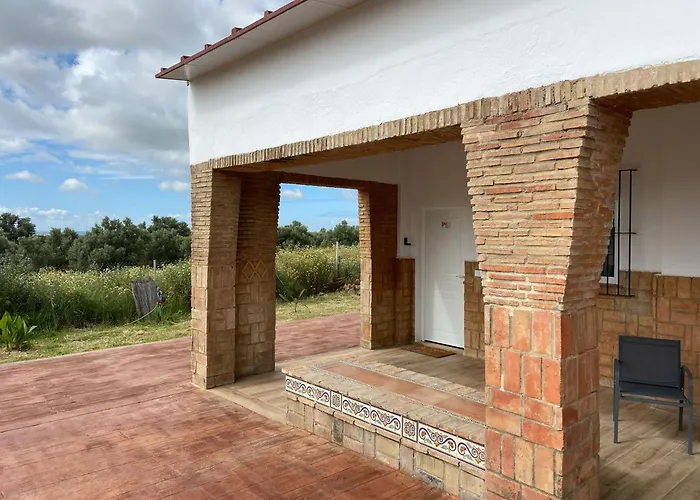 Hacienda Donaire Beas
