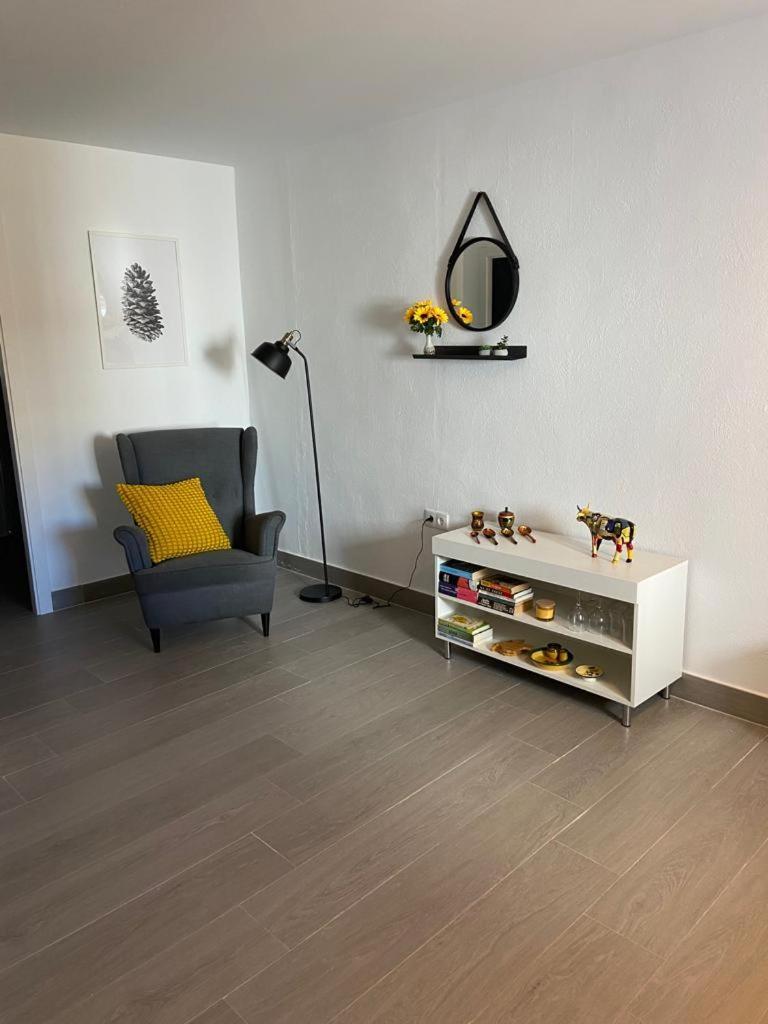 Apartment Hacienda Donaire *