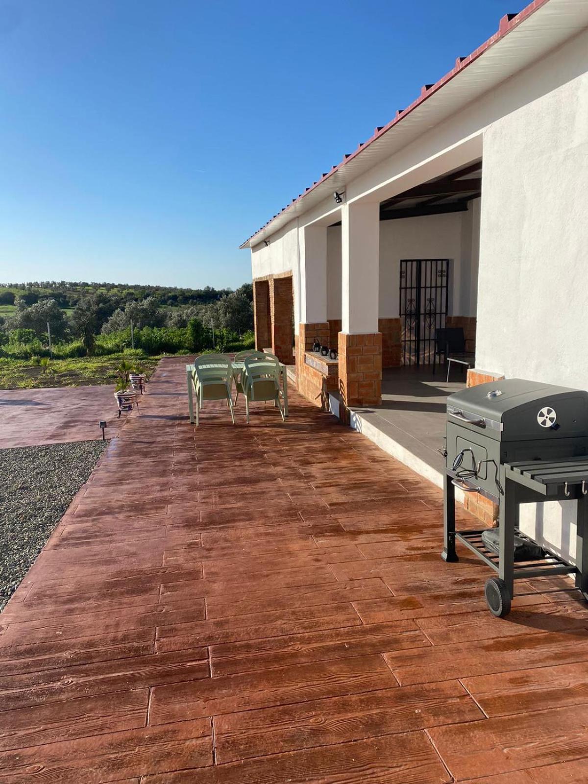 Hacienda Donaire *
