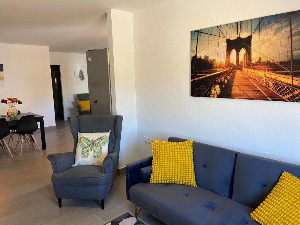 Hacienda Donaire Apartment Beas