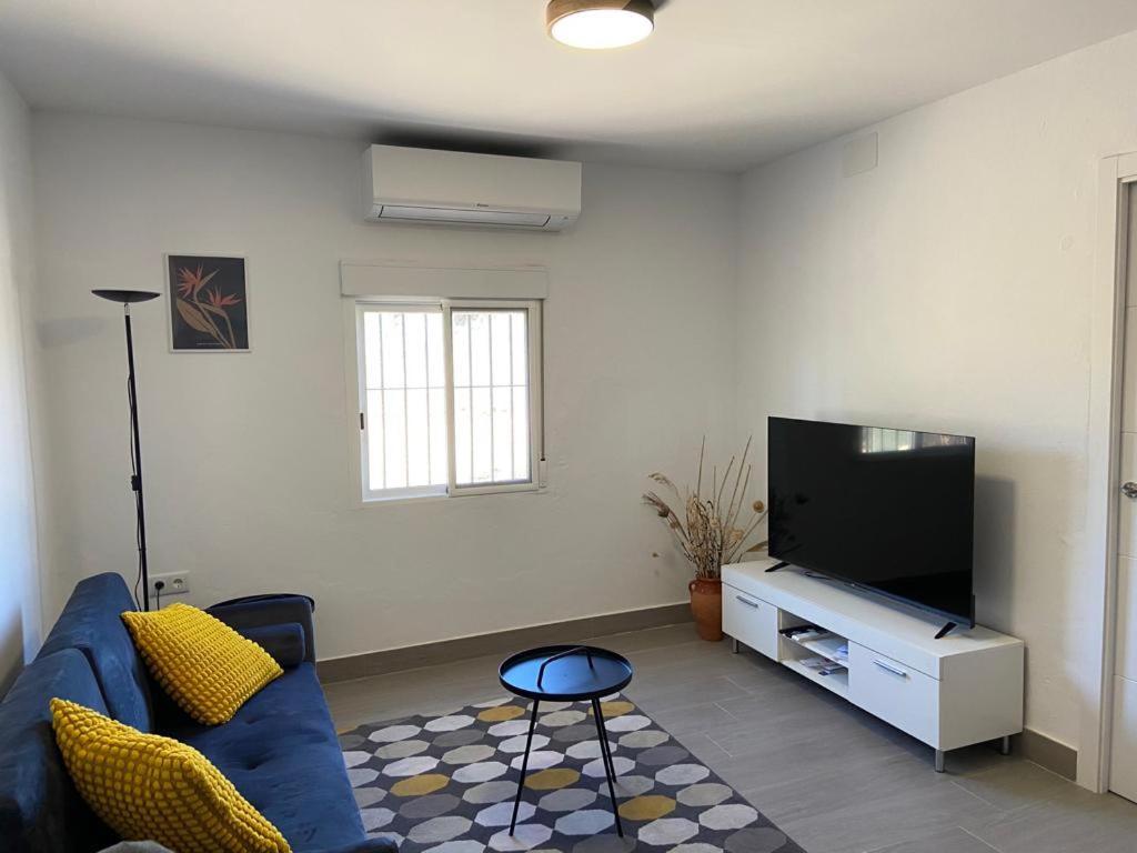 Hacienda Donaire Apartment Beas