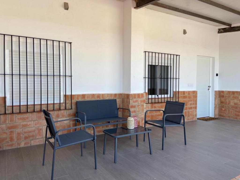 Hacienda Donaire Beas