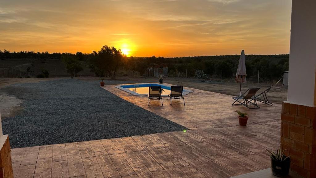 Apartment Hacienda Donaire *