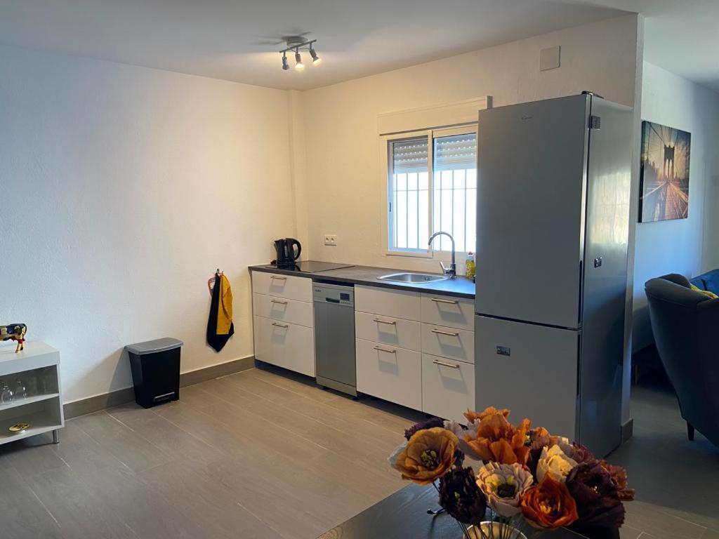Apartment Hacienda Donaire *
