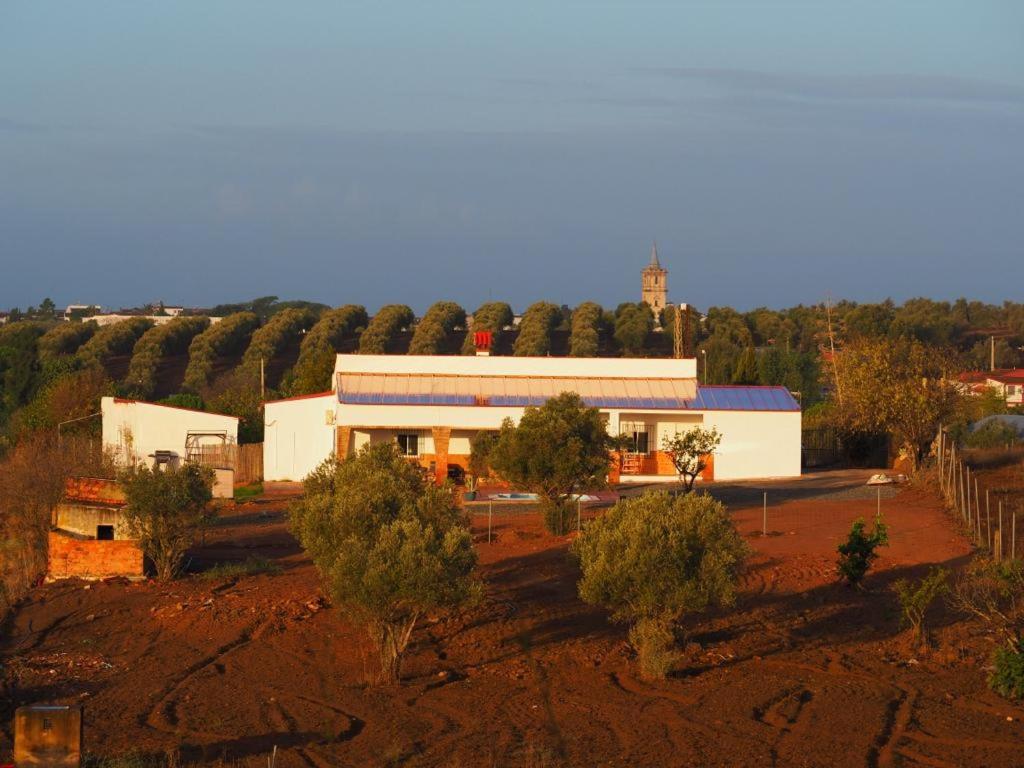 Hacienda Donaire *