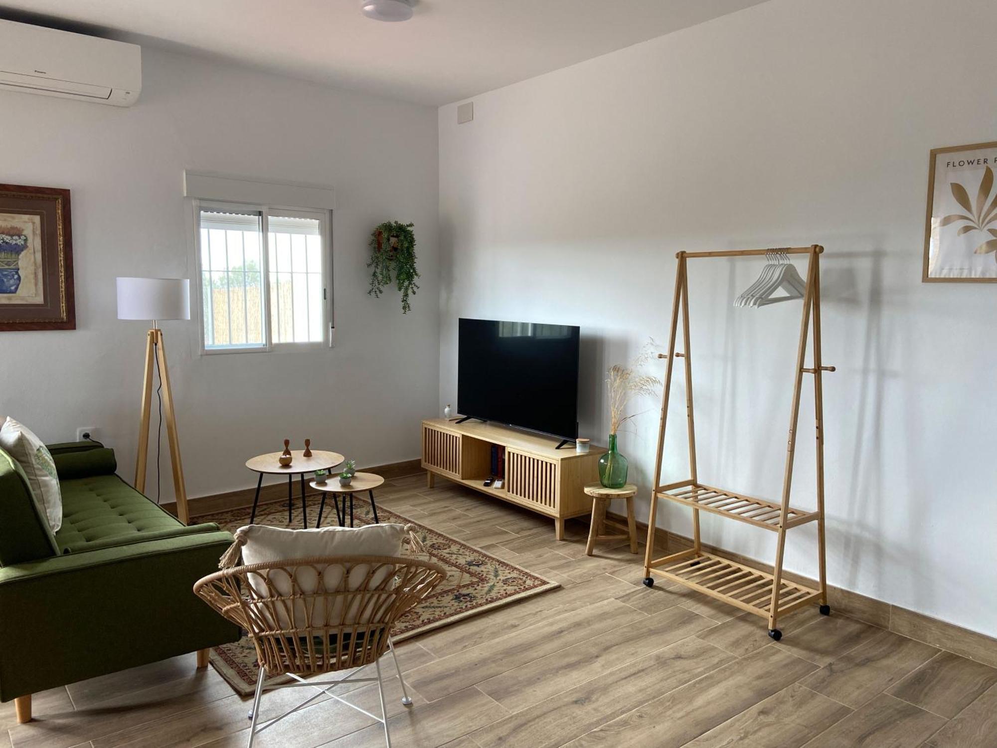 Apartment Hacienda Donaire *