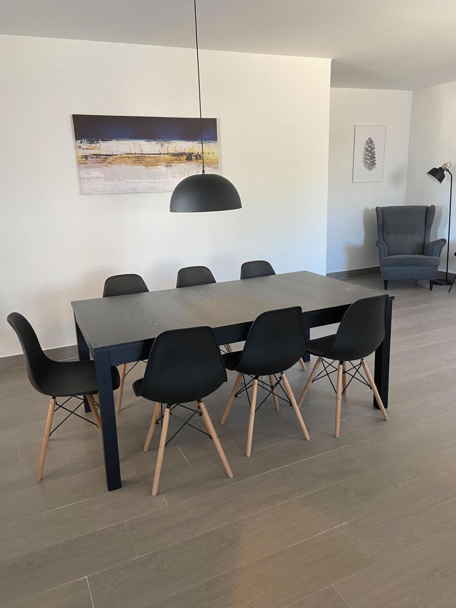 Apartment Hacienda Donaire