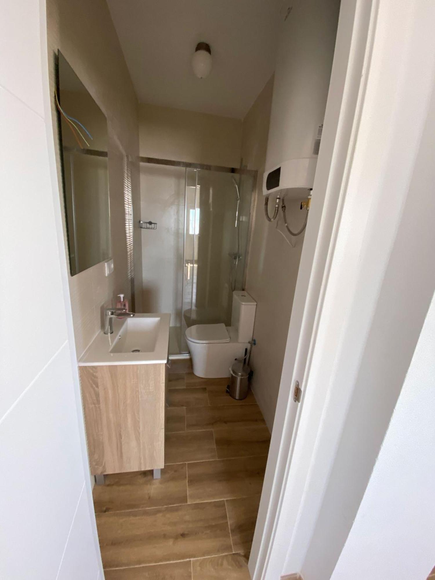 Apartment Hacienda Donaire *