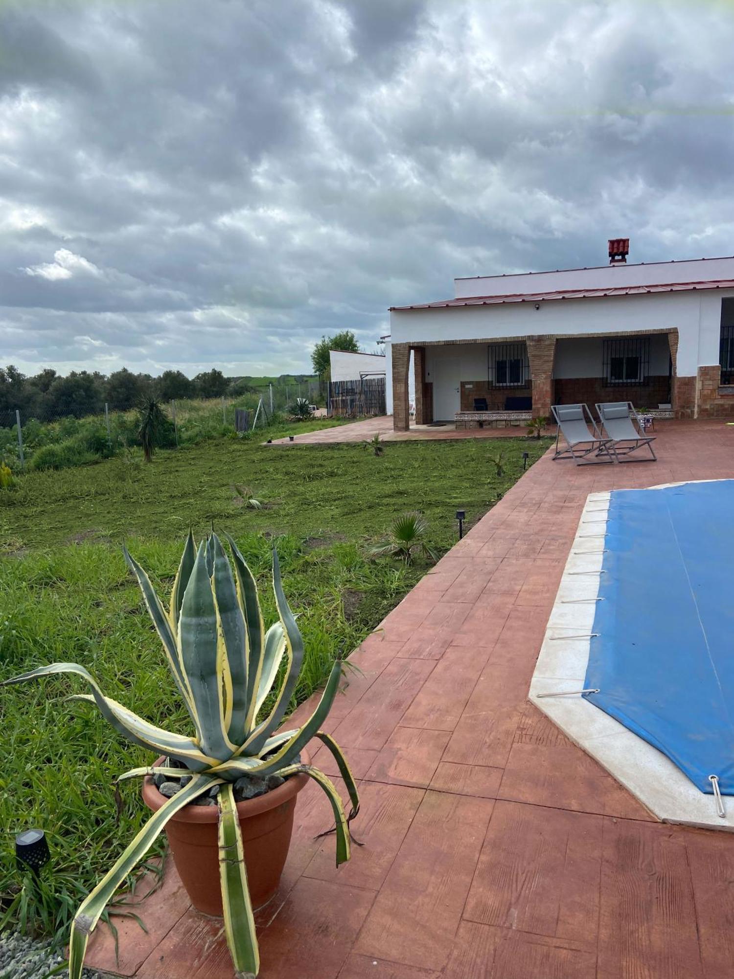 Apartment Hacienda Donaire