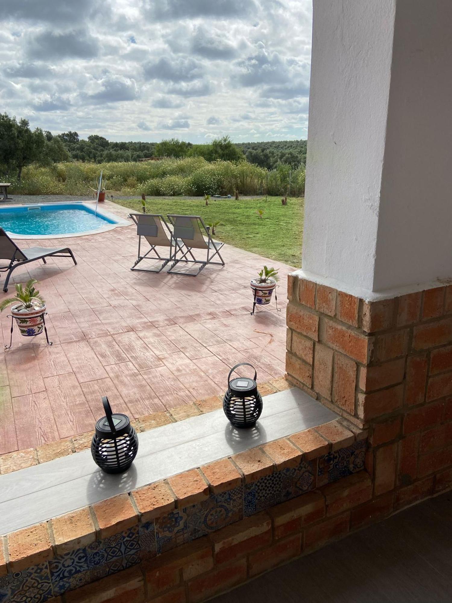 Appartamento Hacienda Donaire *