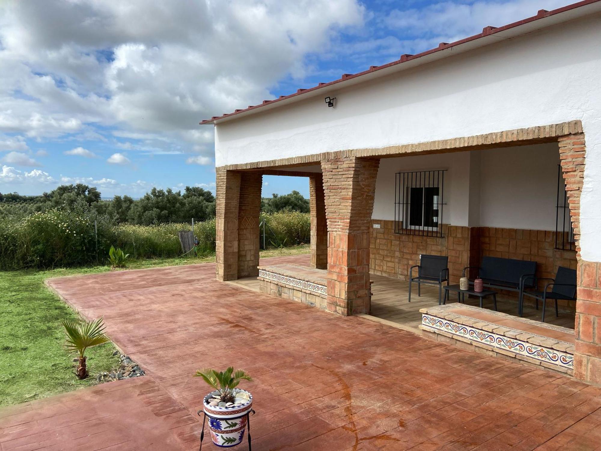 Hacienda Donaire Beas