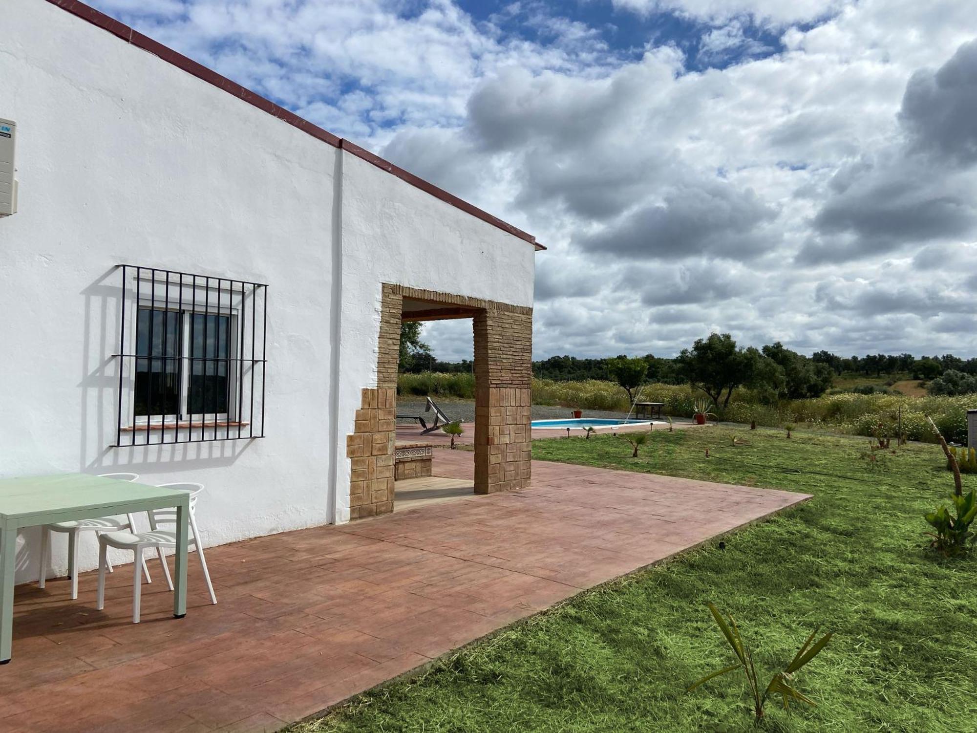 Apartment Hacienda Donaire Beas