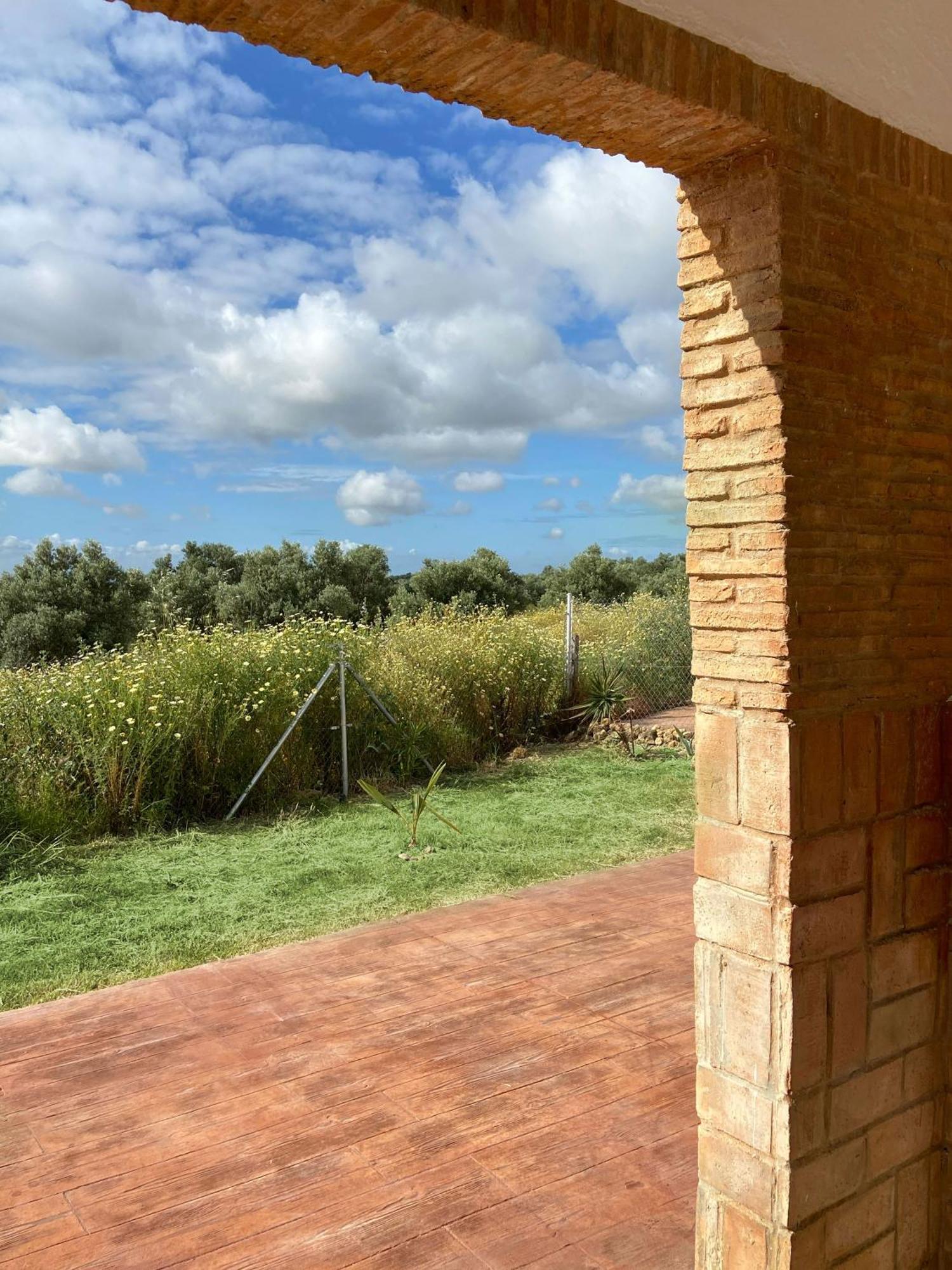 Hacienda Donaire Beas