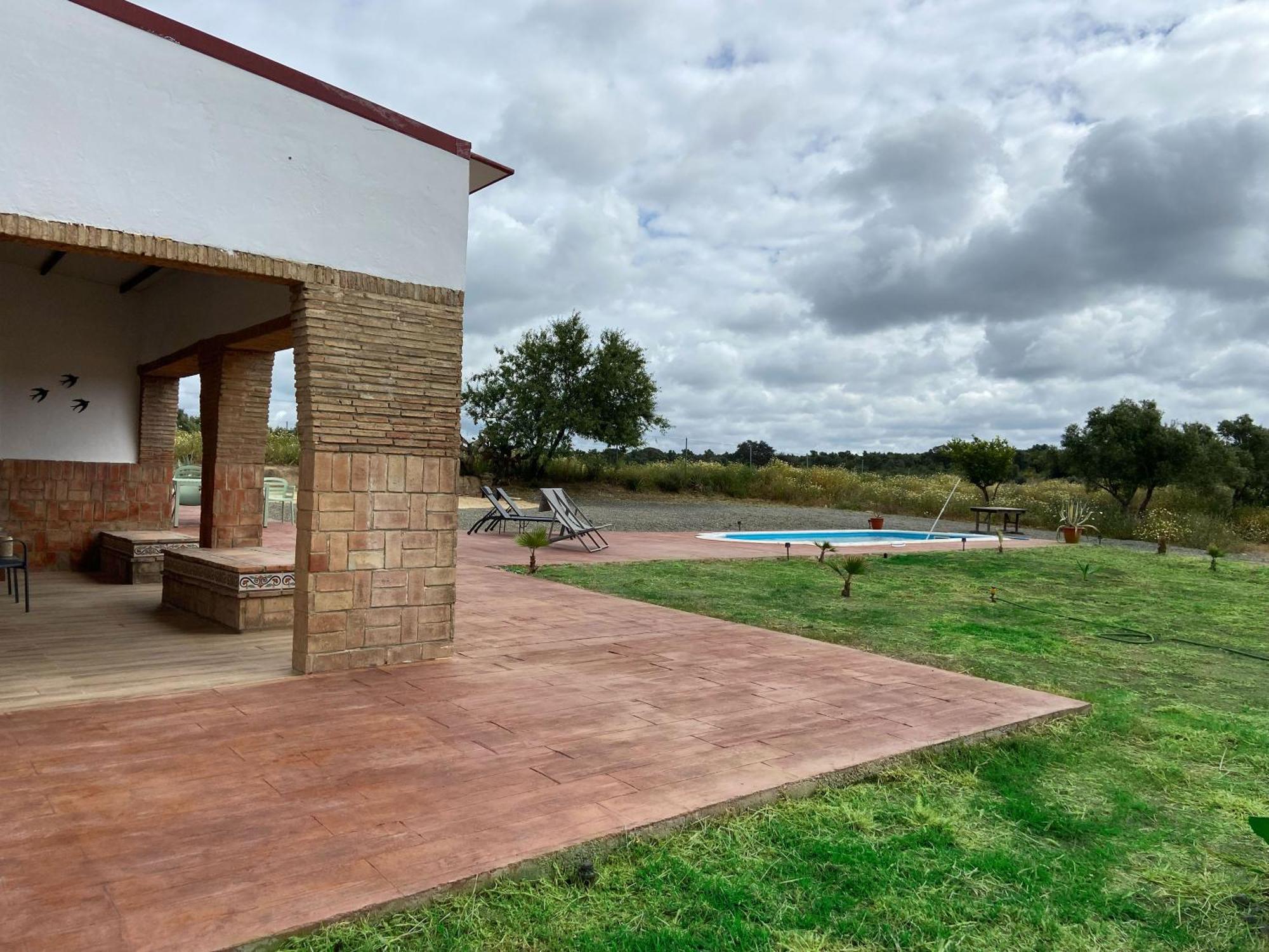 Apartment Hacienda Donaire