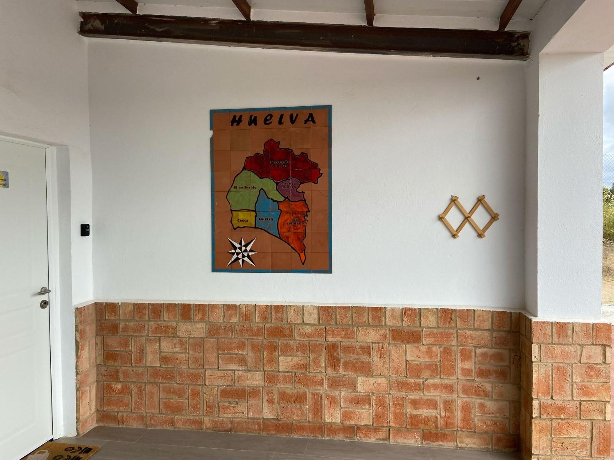 Appartamento Hacienda Donaire *