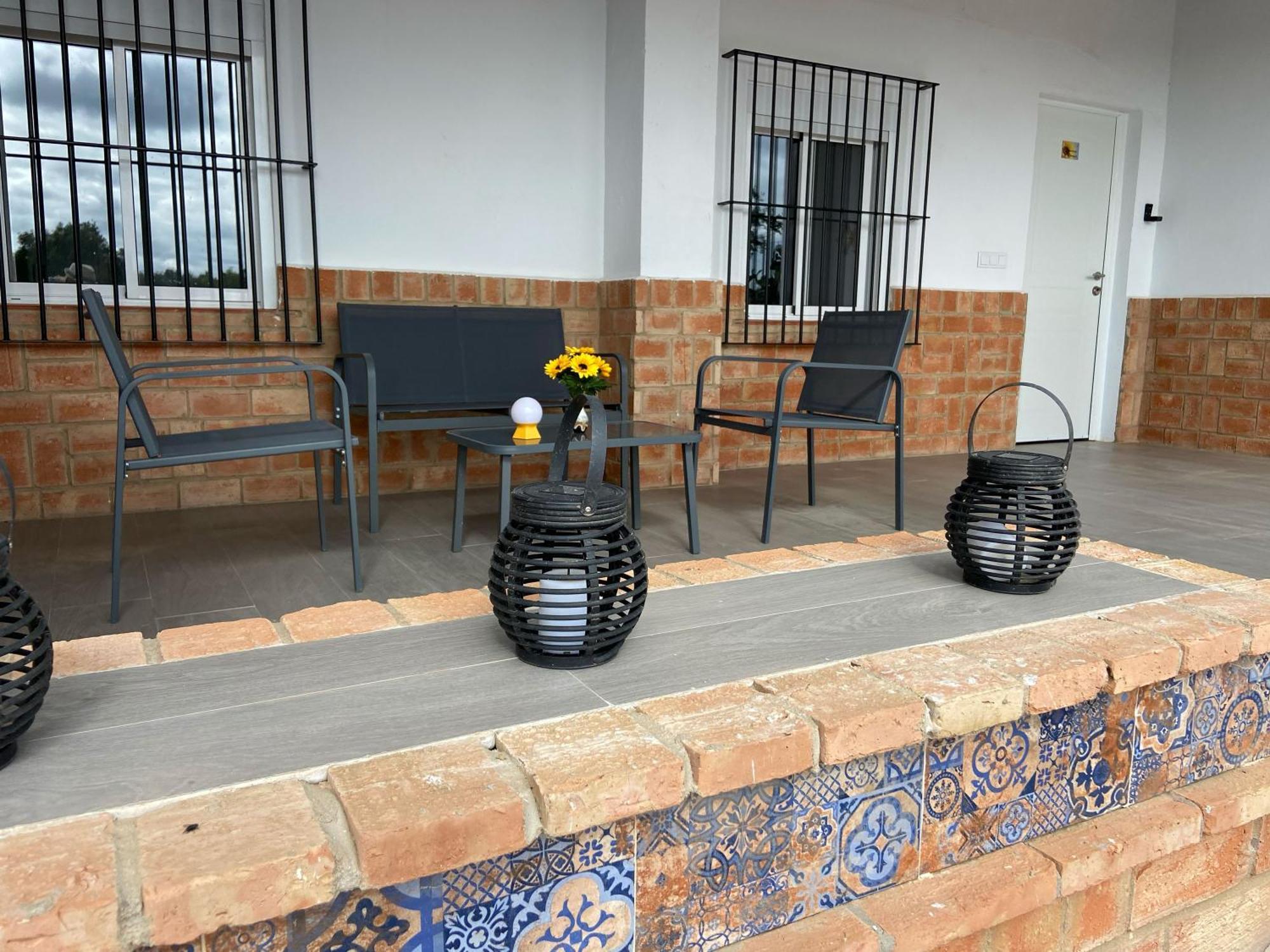 Apartment Hacienda Donaire *