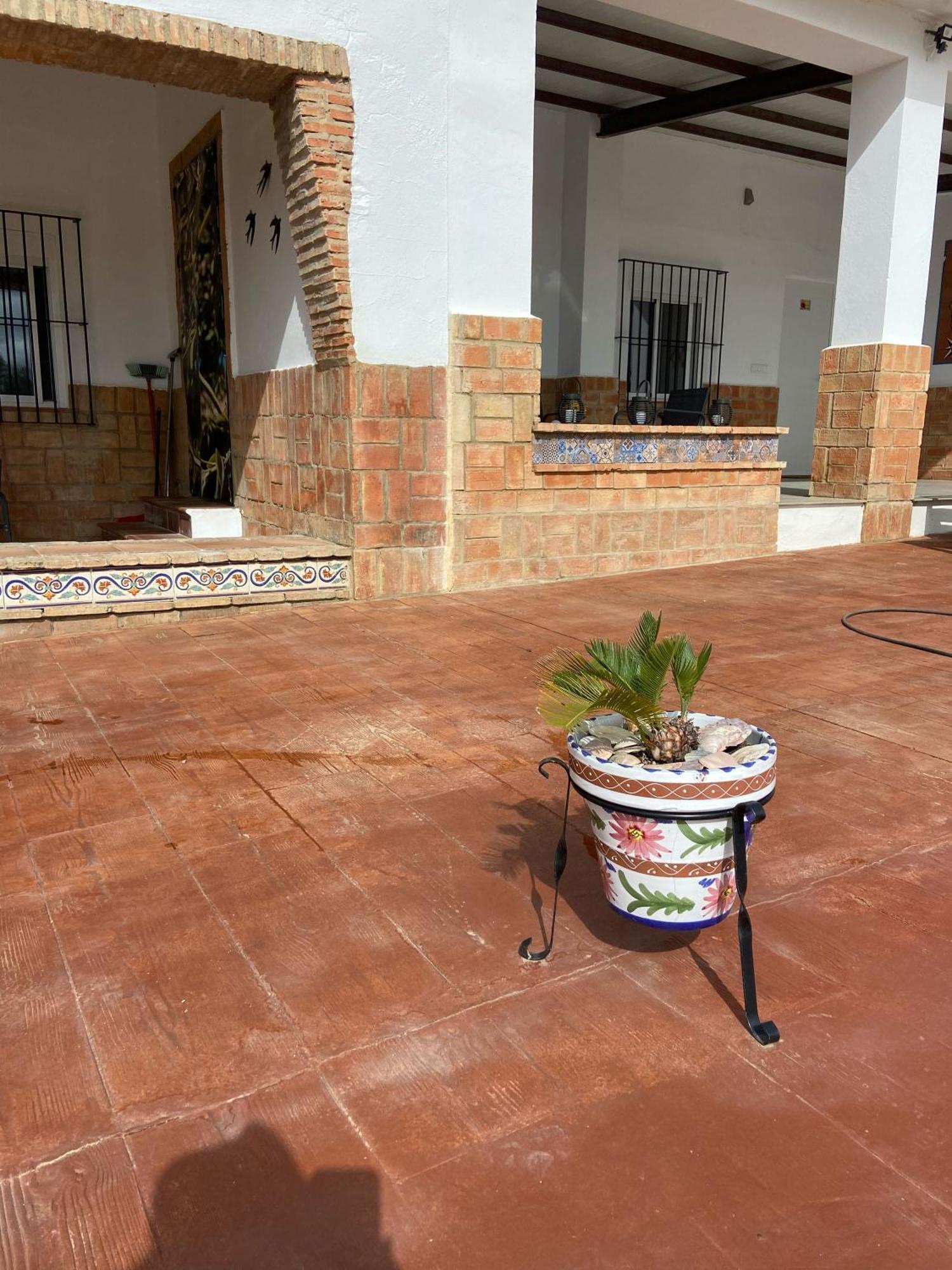 Hacienda Donaire