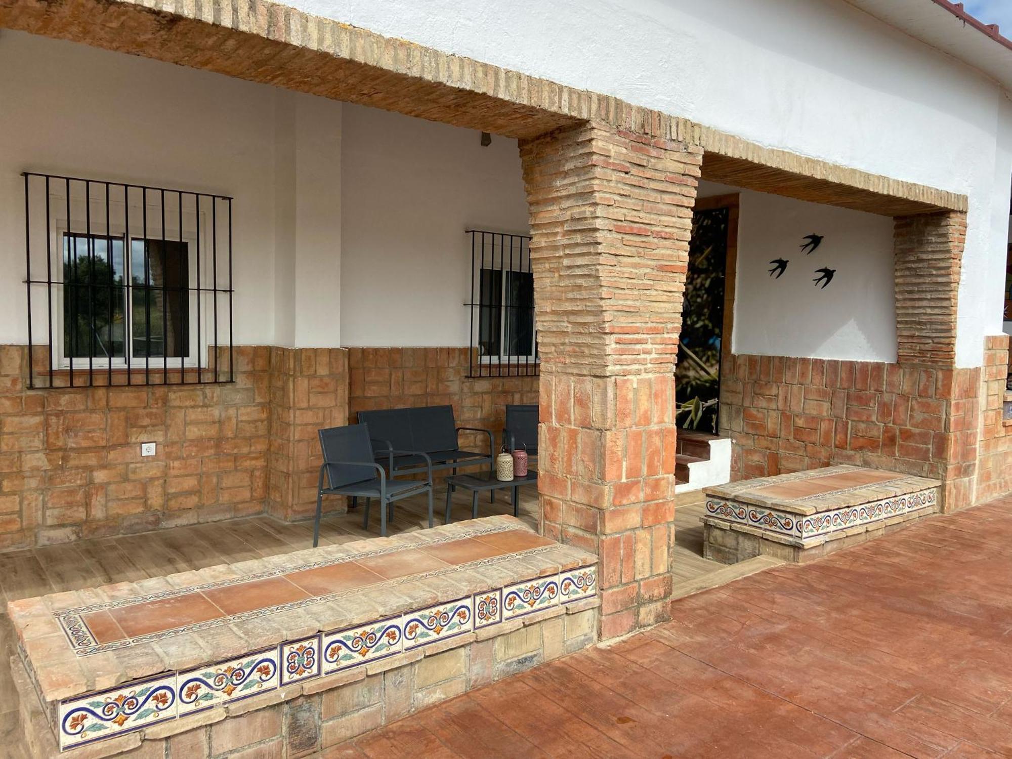 Apartment Hacienda Donaire Beas