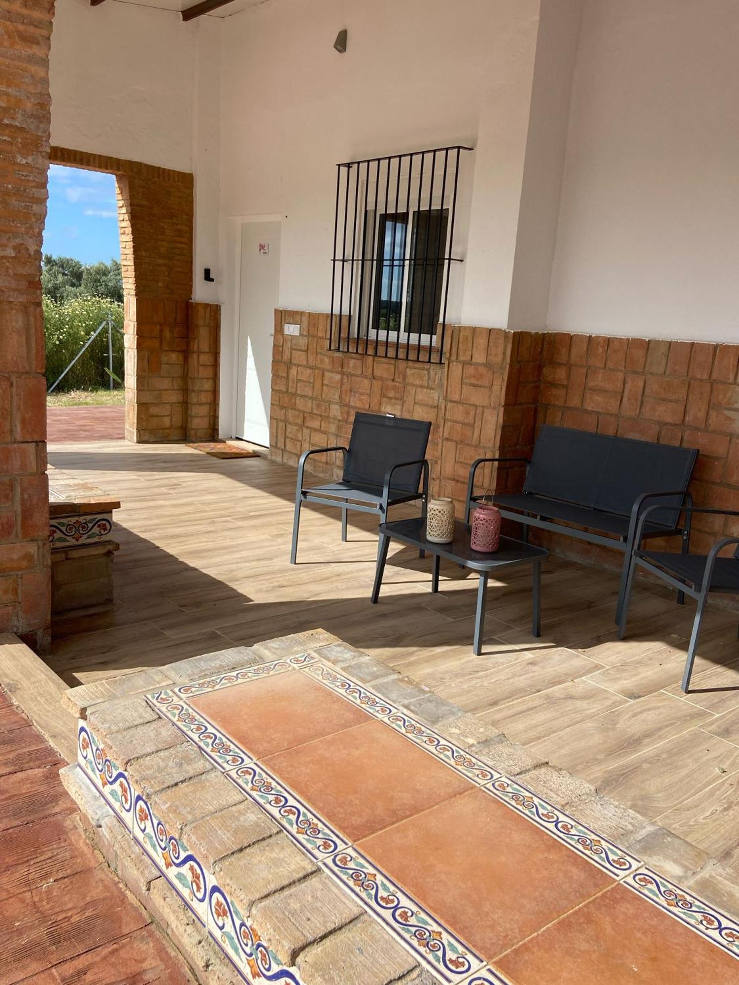 Hacienda Donaire