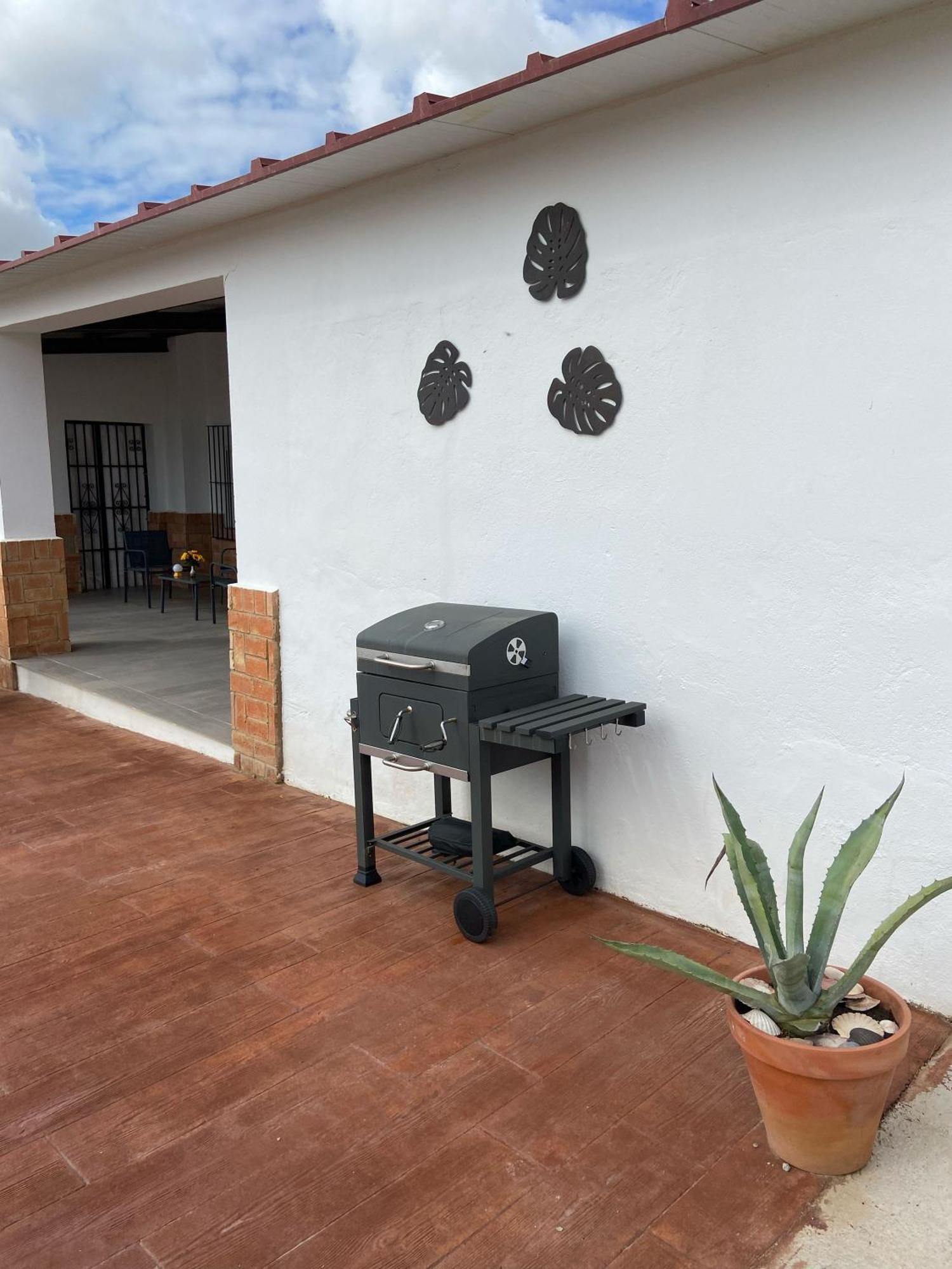 Apartment Hacienda Donaire *