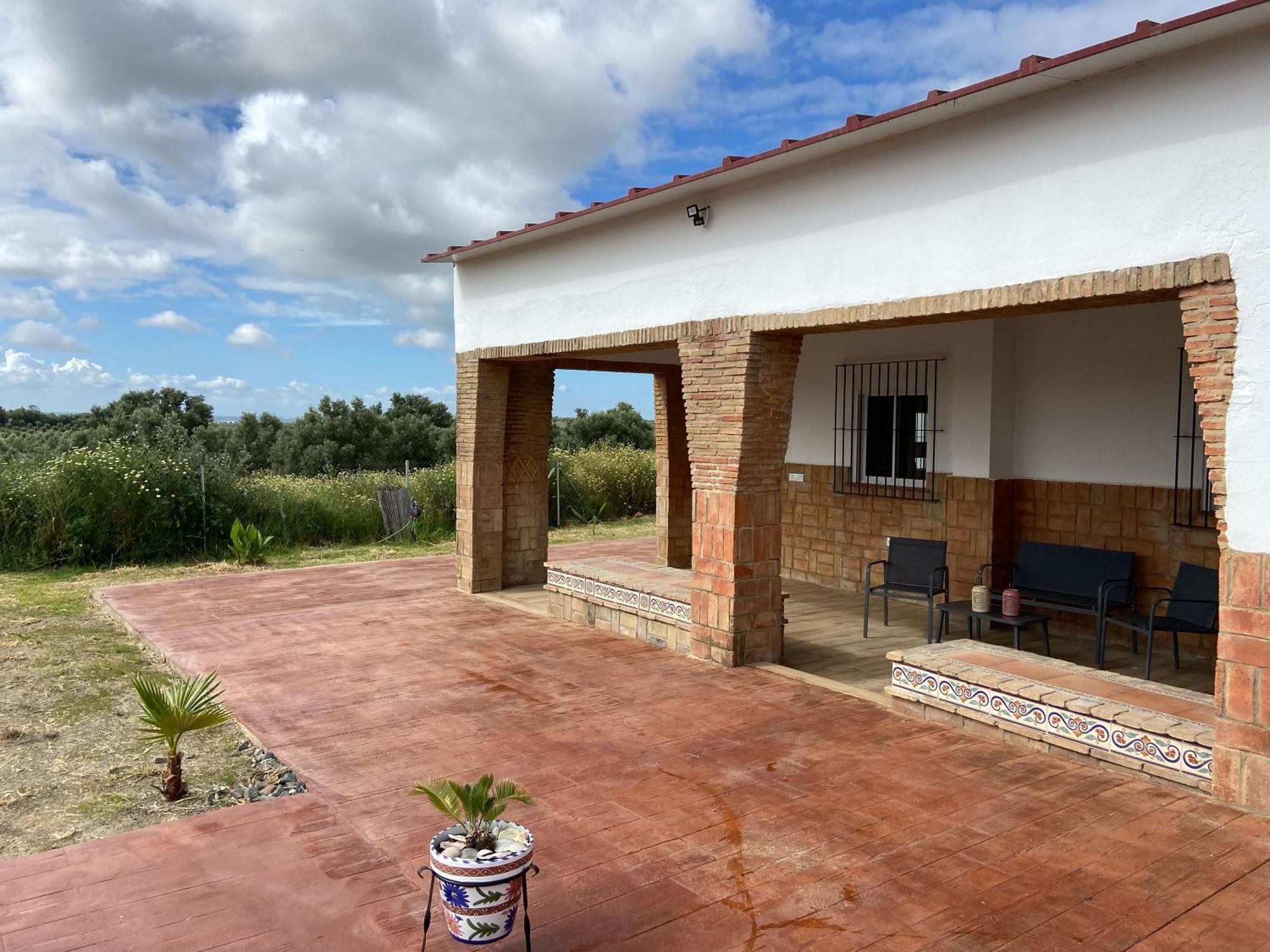 Hacienda Donaire Beas