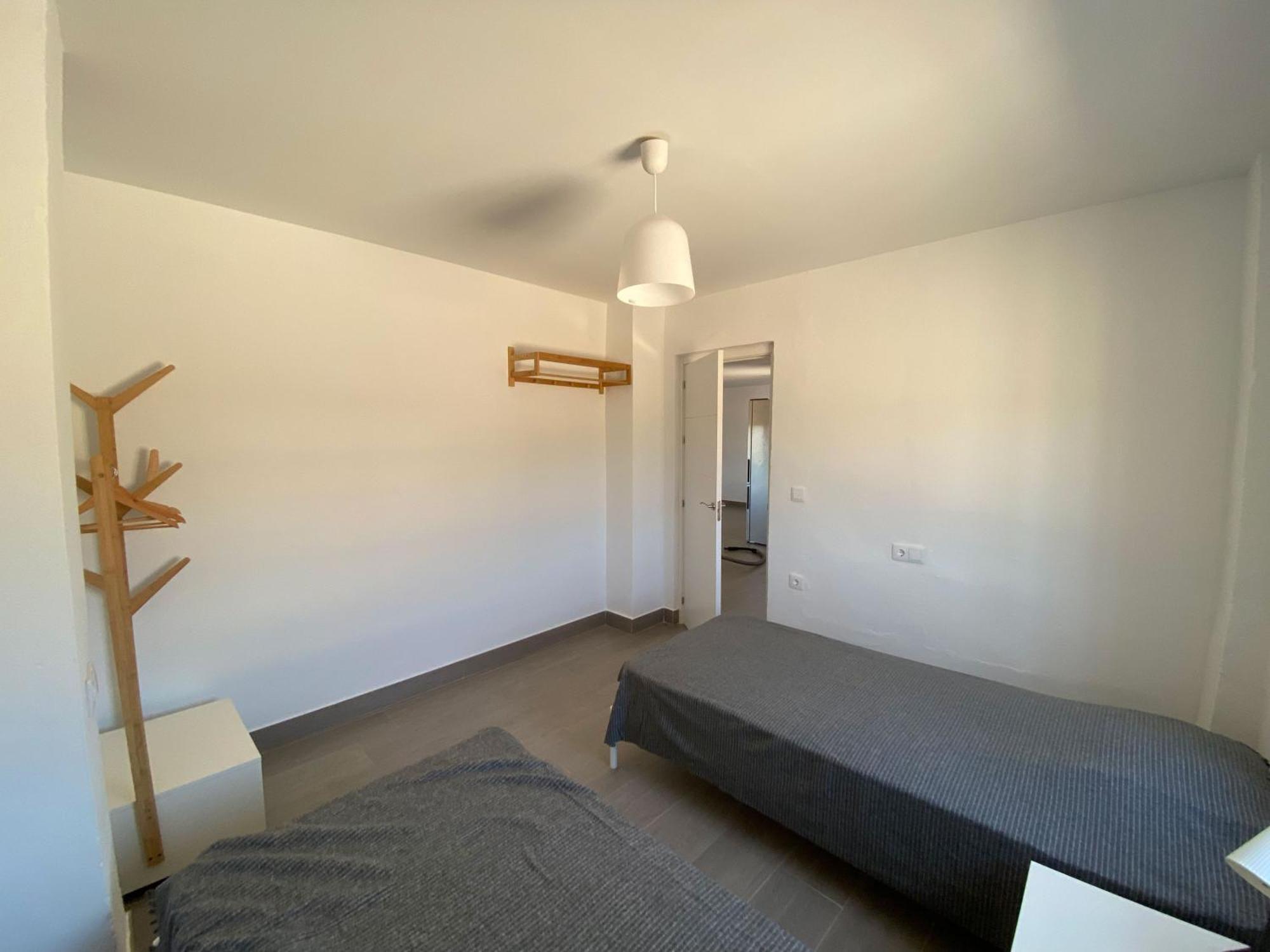 Hacienda Donaire Apartment Beas