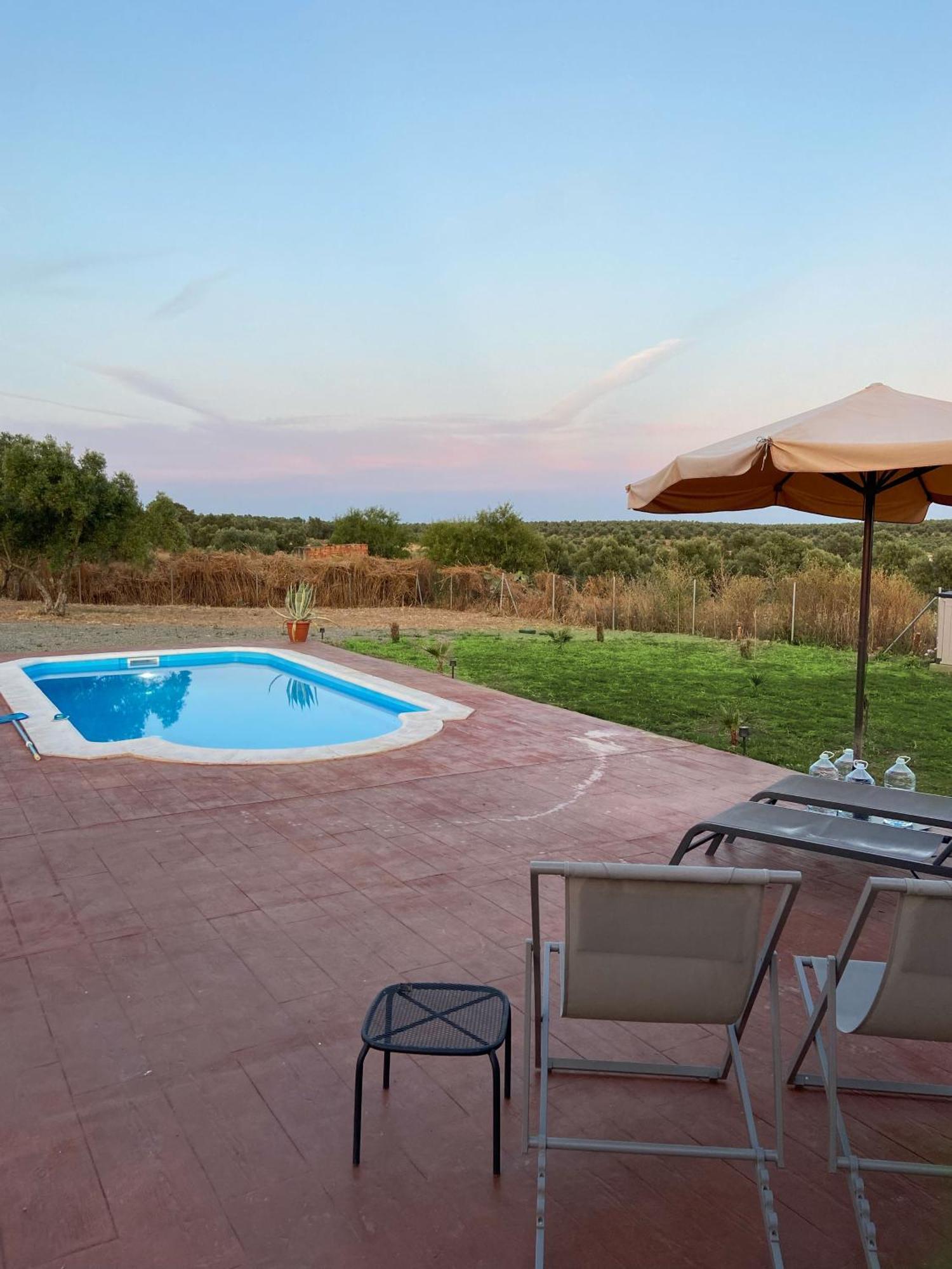 Hacienda Donaire Appartamento Beas