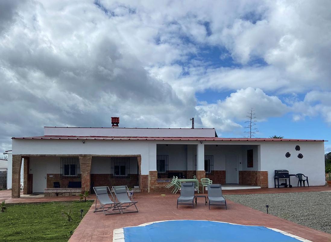 Hacienda Donaire *