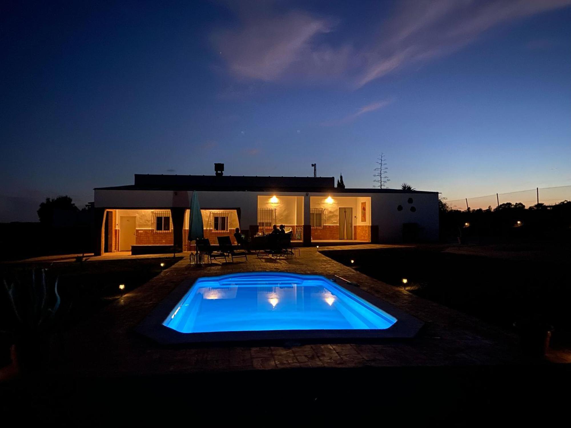Apartment Hacienda Donaire