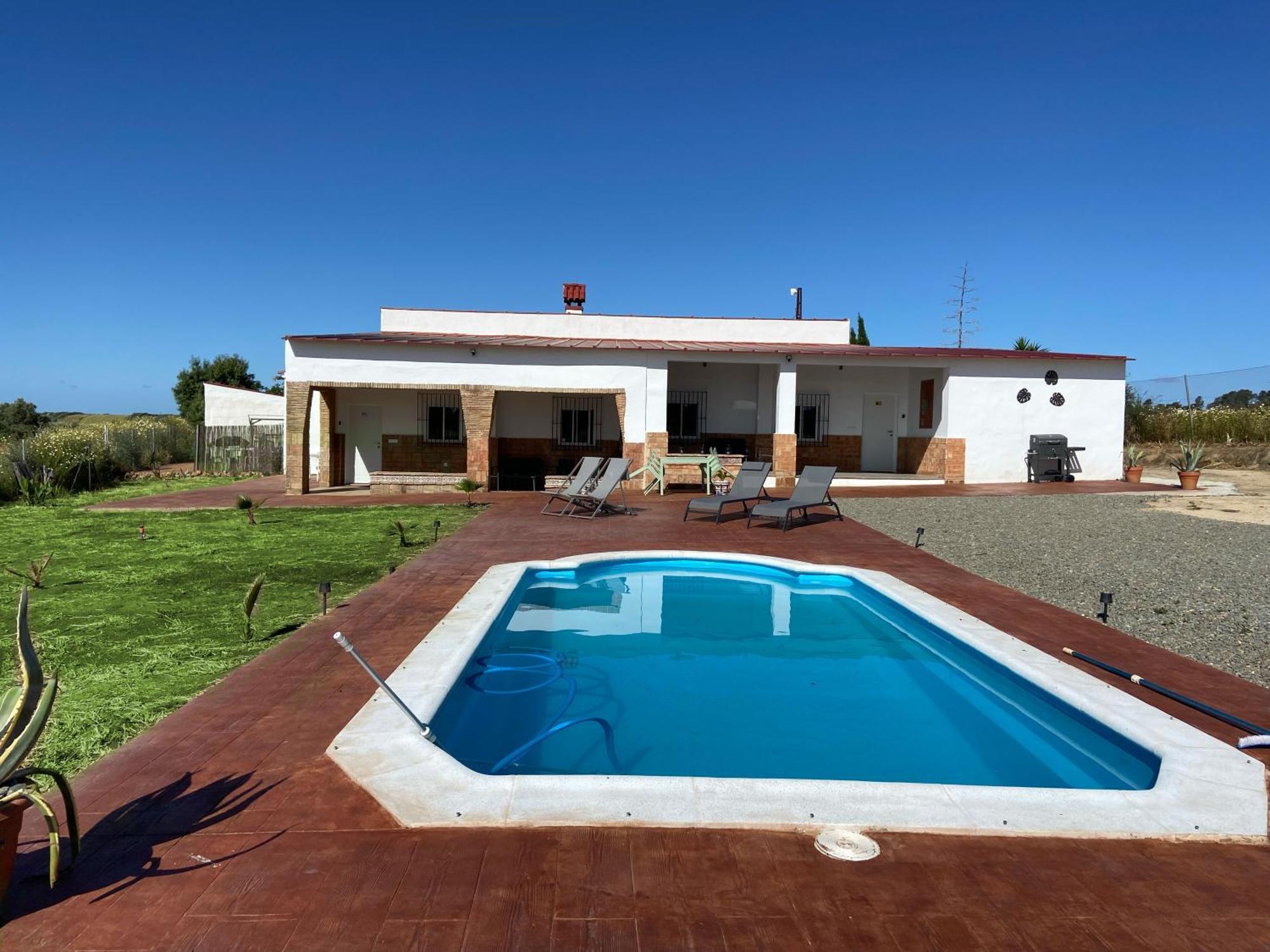 Hacienda Donaire Apartment