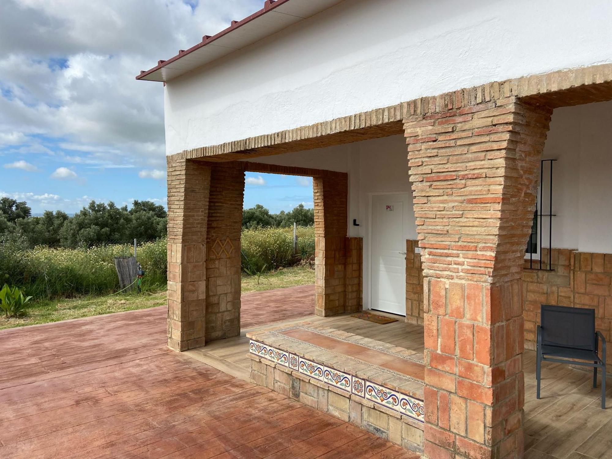 Apartment Hacienda Donaire