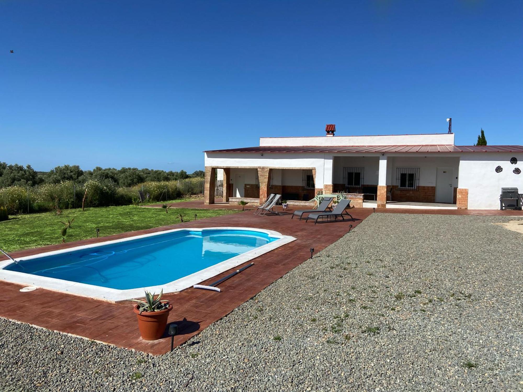 Hacienda Donaire