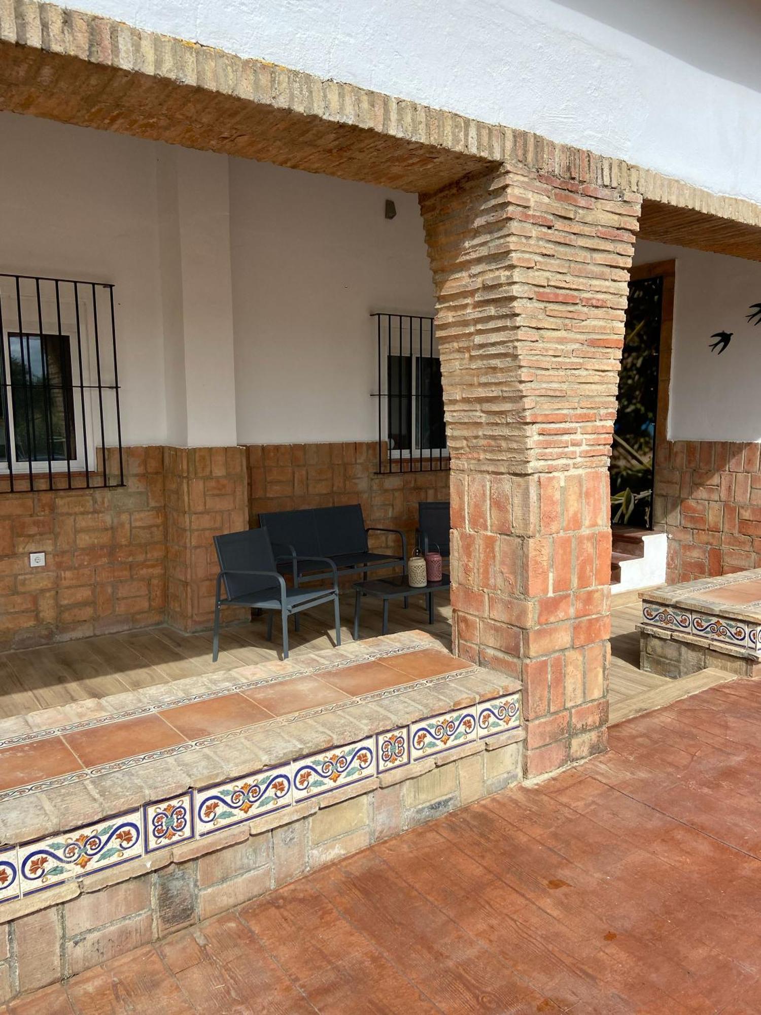 Apartment Hacienda Donaire *