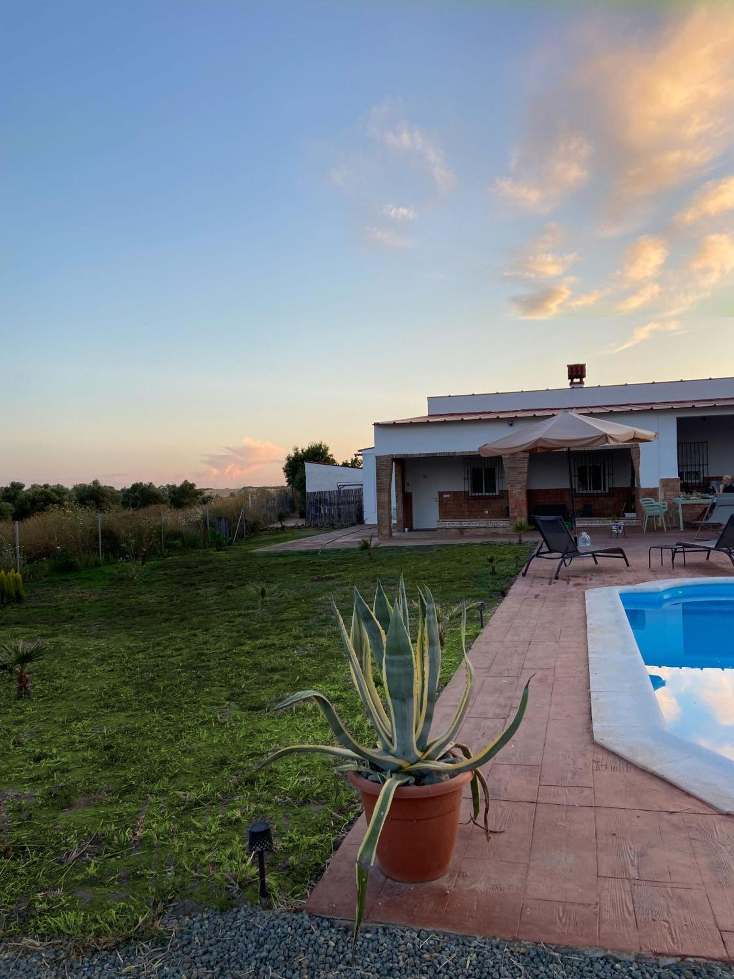 Apartment Hacienda Donaire Beas