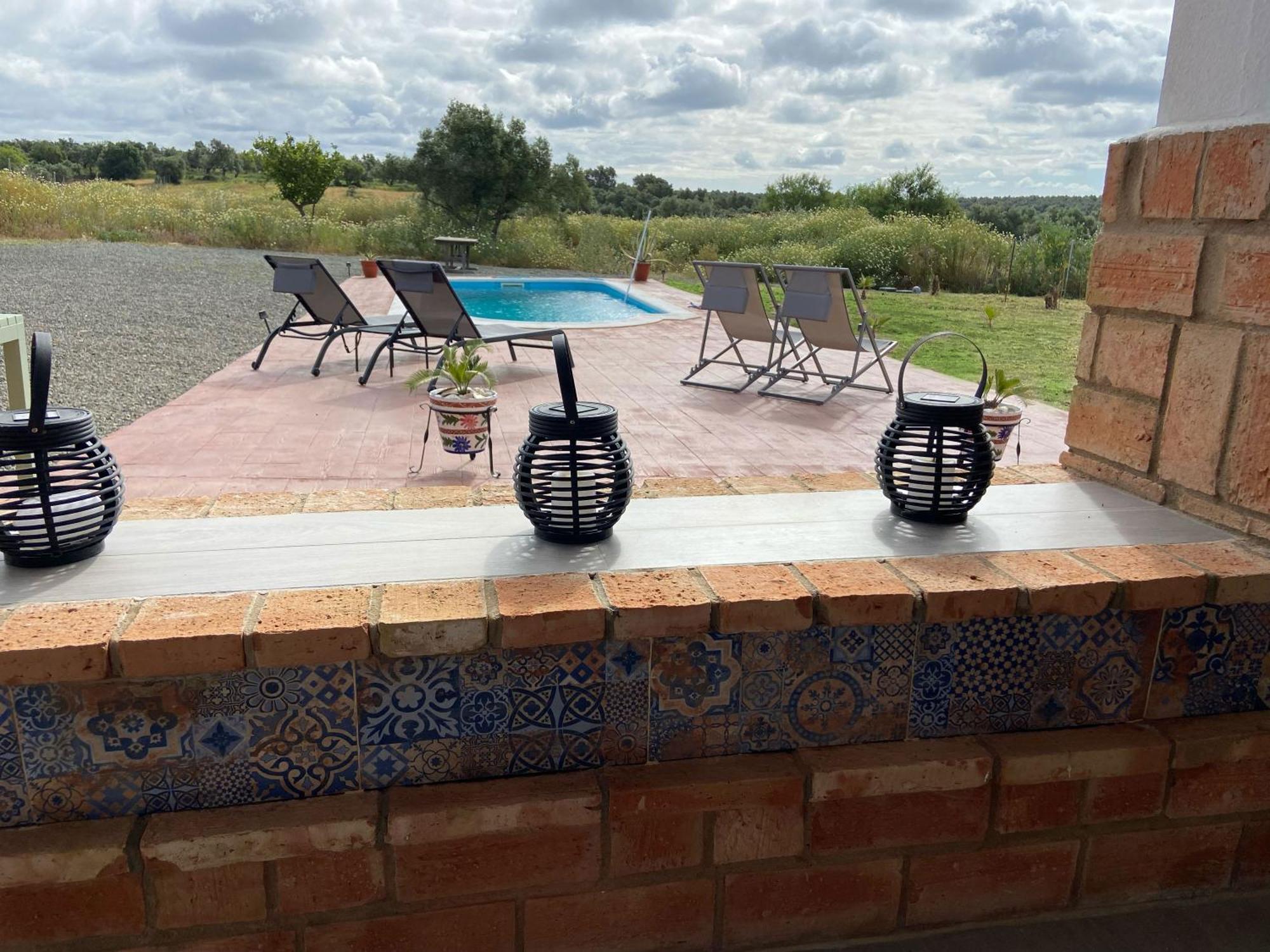 Hacienda Donaire *